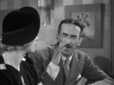 Gen you've gotta think of something - Gold Diggers of 1937
