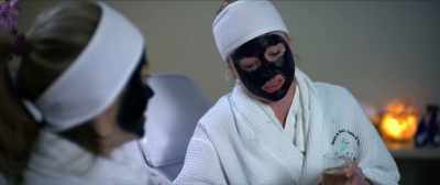Gena, I've been meaning
to ask you. - The Competition