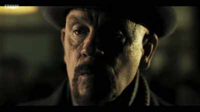 Gendarme. - The ABC Murders