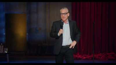 GENDER MAY NOT BE BINARY, BUT - Bill Maher: #Adulting