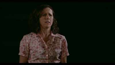 Gene was a real man, - Wet Hot American Summer: Ten Years Later