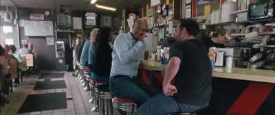 - [Gene chuckles] I'm sorry.
- [Eddie] Gene, don't do that. - Win It All