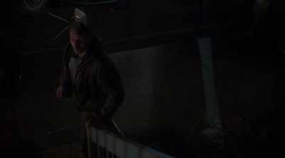 Gene, come up here.
Let me make you some coffee. - Our Souls at Night