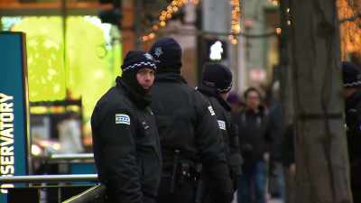 [gene] cops, especially those
 who spend any time - Jussie Smollett: Anatomy of a Hoax