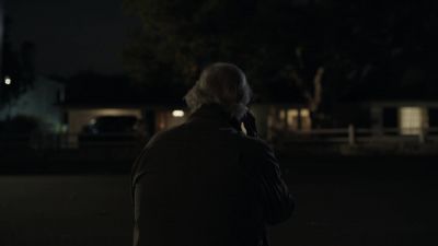 Gene Cousineau:
He wants to take us down, Barry. - Barry
