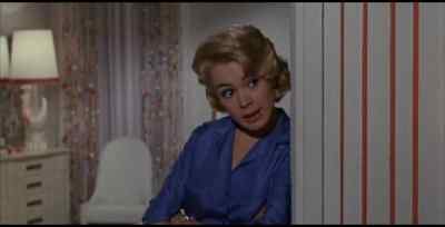 Gene? Darling, could you
come here a minute? - If a Man Answers