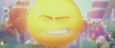 Gene! - Gene? - Hey. - The Emoji Movie