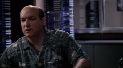 Gene I have cock and I wrote it big - Private Parts
