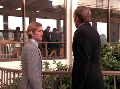 Gene, it's useless. - The Streets of San Francisco
