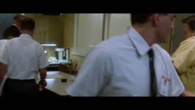 Gentlemen l want you all to forget the flight planFrom this moment on we are improvising a new missionSorry about thatWe'll get somebody to look at that Find a bulb around hereHow do we get our people homeThey are hereDo we turn 'em around straight back - Apollo 13