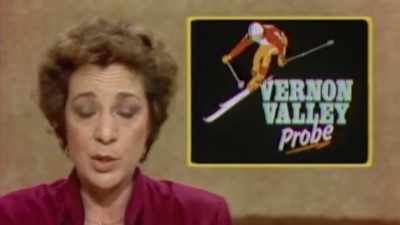 Gene Mulvihill did not appear,
citing client privilege. - Class Action Park