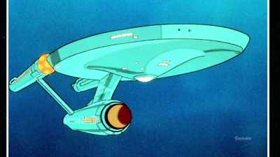 Gene really just was not - The Center Seat: 55 Years of Star Trek