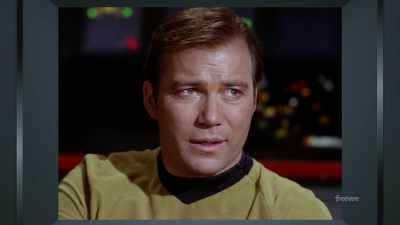 Gene Roddenberry - The Center Seat: 55 Years of Star Trek