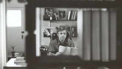 Gene Roddenberry's - The Center Seat: 55 Years of Star Trek