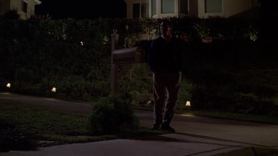 Gene? - The X-Files