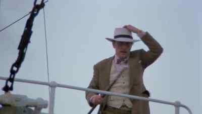 Gene? - The Lightship