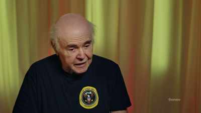 Gene saw an opportunity - The Center Seat: 55 Years of Star Trek
