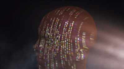 Gene sequencing
may one day reveal - Mysteries of Mental Illness