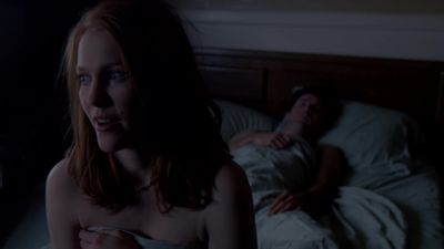 GENE, WE HAVE TO TALK. - Angel