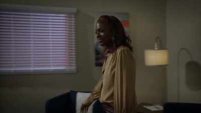 Genelle, how did you get in
here? - BeBe Winans’ We Three Kings