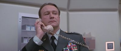 General a machine becomes human - D A R Y L