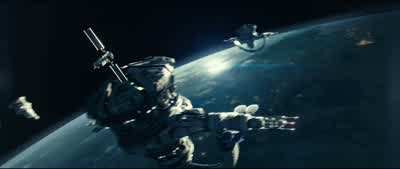 General Adams, we are primed and ready to fire. - Independence Day: Resurgence