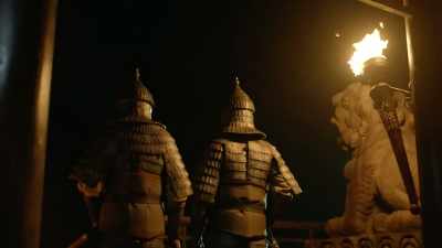 general-aguda-are-the-men-ready - Origins: The Journey of Humankind
