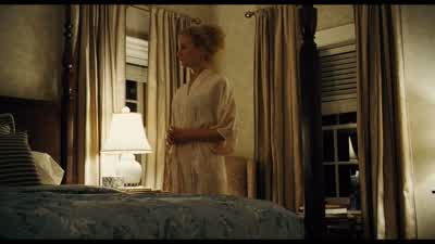 General anesthetic? - The Killing of a Sacred Deer