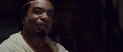 General Apis You my dear - Cloud Atlas