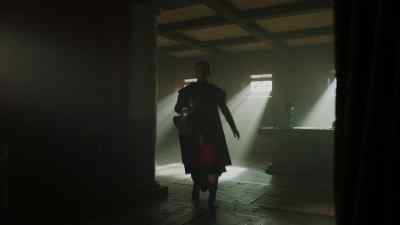 -General Aulus, come quickly.
-I'm busy. - Britannia
