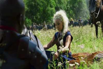 General Aulus Plautius, - Britannia