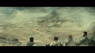 General, B-52s are in position. - 12 Strong