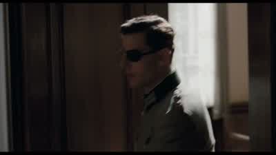 General Beck. - Valkyrie