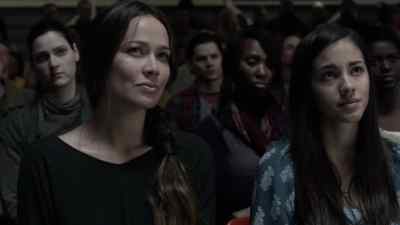 General Bressler!
General Bressler! - Falling Skies