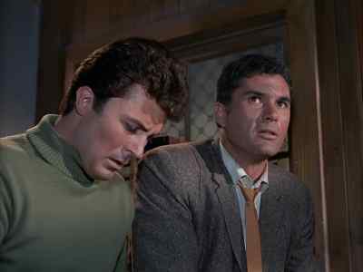 General, can you hear us? - The Time Tunnel