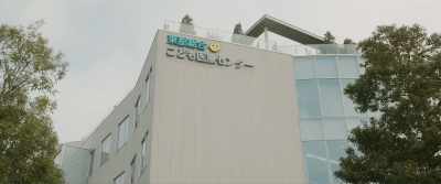 "General Children's Hospital" - The Asadas!