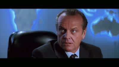 General Decker if you do not shut upI'm going to relieve you of your commandWe have to strike now sirAnnihilate Kill Kill KillShut up Shut up Shut up - Mars Attacks!