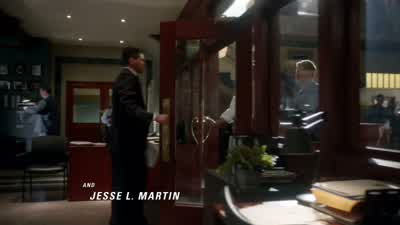 General Eiling, this is detective West. - The Flash