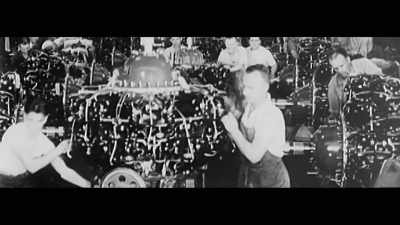 General Electric was building - The Titans That Built America