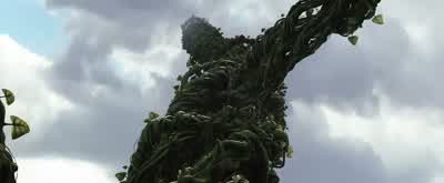 General Entin. - Jack the Giant Slayer
