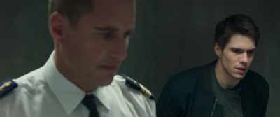 - General?
- Equation's changed. - The Wolf's Call