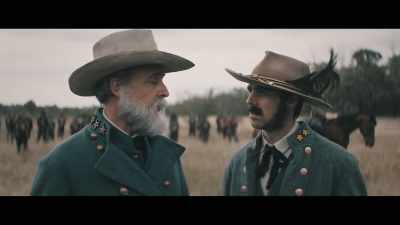 General Ewell,
on the turnpike. - Grant