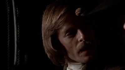 General Feraud has made occasional attempts to kill me - The Duellists