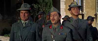 General Frigg.
Uh, is that correct? - The Secret War of Harry Frigg