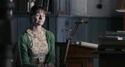 [GENERAL GAMART CLEARS THROAT] - The Bookshop