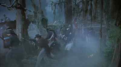 General! General! - The Buccaneer