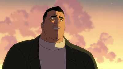 General?
General, what's your situation? - My Adventures with Superman