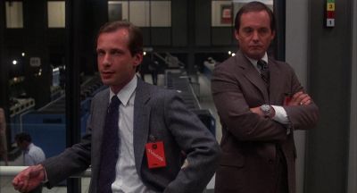 General Gentlemen - WarGames