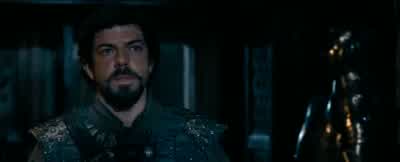 General Glozelle? - The Chronicles of Narnia: Prince Caspian