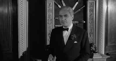 General, going hunting? - Ten Little Indians